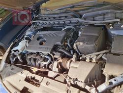 نيسان ألتيما